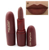 Image of Lipstick matte moisturizing lipstick lasts without fading Shopping111