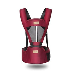 Multifunctional baby carrier Shopping