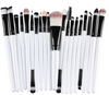 Image of Makeup brush set loose powder brush blush brush eye shadow brush Shopping