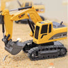 Image of Remote control excavator Shopping