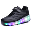 Image of Adult Explosive Walking Shoes for Men, Women and Children Shopping