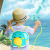 Image of Beach water spray toy Shopping