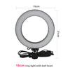 Image of Compatible with Apple, Tripod Fill Light Live Bracket Beauty Light Set Ring Light Shopping