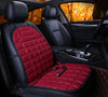 Image of Automobile heating cushion Shopping