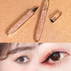 Image of Magic Lashes Self-adhesive Liquid Eyeliner Pen Glue-free Magnetic-free Makeup Eyelashes Tools Waterproof Eye Liner Pencil Shopping111