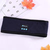 Image of Wireless Bluetooth Headband Outdoor Fitness Yoga Headband Shopping