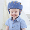 Image of Kids Hat Cotton Protective Helmet Safety Shopping