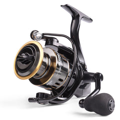 Full metal fishing reel Shopping