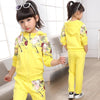 Image of Children clothes set Shopping