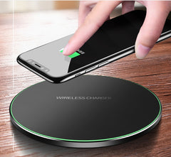 Wireless fast charge charger Shopping