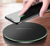 Image of Wireless fast charge charger Shopping