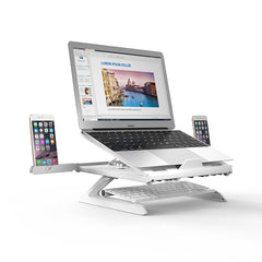 Notebook stand multifunctional folding lifting computer stand Shopping