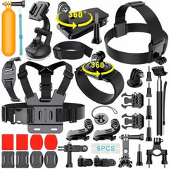 Sports DV camera accessories Shopping