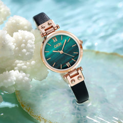 New Art-style Student's Watch Women's Waterproof Watch With Delicate And Small Dial Shopping