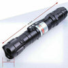 Image of 532NM Green Laser Pointer Pen Rechargable Visible Beam Torche 1000Meters Shopping