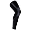 Image of 1Pc Unisex Compression Cycling Leg Warmer Leggings Running Tights Sport Leg Sleeve Soccer Basketball Knee Pad Football Shinguard Shopping