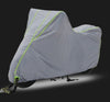 Image of Thick motorcycle cover Shopping