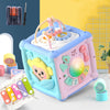 Image of Drum baby early education toys Shopping