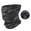 Image of Sports headgear ice silk Shopping