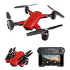 Image of Folding remote control drone Shopping111