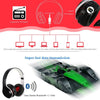 Image of Hieha OY712 Sports Foldable Waterproof Referee Mobile Bluetooth Earphone Headset Handsfree Earphones Shopping