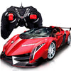 Image of Remote Control Racing Car 116 Model Shopping