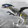 Image of Walking Dragon Toy Fire Breathing Water Spray Dinosaur Shopping