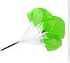 Image of Running Parachute Umbrella Outdoor Exercise Tool Speed Equipment Shopping