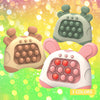 Image of Fast Push Game Cute Animals Version 2nd Generation Shopping