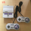 Image of SNES Game Console 16 Bit MINI Game Console Replica Shopping