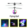 Image of LED Magic Flying Ball Shopping