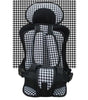 Image of Infant Safe Seat Portable Baby Safety Seat Shopping