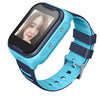 Image of Torntisc Kids Smart Watch SOS Anti-lost Baby 4G SIM Card GPS WIFI Call Location LBS Tracking Smartwatch Shopping