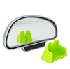 Image of Car Rearview Mirror Auxiliary Blind Spot Mirror Shopping