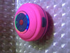 Image of Mini Waterproof LED Speaker Shopping