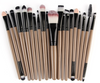 Image of Makeup brush set loose powder brush blush brush eye shadow brush Shopping