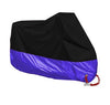 Image of Waterproof Motorcycle Cover Shopping