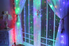 Image of Christmas LED Curtain Lights Shopping