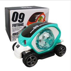 Toy car kids 3d model Shopping