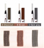 Image of Waterproof Natural Eyebrow Pen Four-claw Eye Brow Tint Fork Tip Eyebrow Tattoo Pencil Shopping111