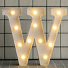 Image of HOME IMPROVEMENT - LED ALPHABET NIGHT LIGHT Shopping