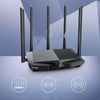 Image of Dual-band router Shopping