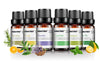 Image of Botanical Aromatherapy Essential Oil Shopping111