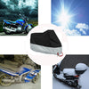 Image of Waterproof Motorcycle Cover Shopping