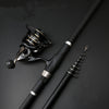 Image of Rod Rocky Fishing Rod Sea Rod Carbon Fishing Rod Shopping