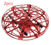 Image of Flying Helicopter Mini Drone UFO RC Drone Infraed Induction Shopping