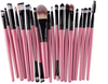 Image of Makeup brush set loose powder brush blush brush eye shadow brush Shopping