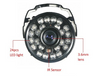 Image of Surveillance cameras,  security products, security manufacturers, CMOS wholesale monitoring equipment Shopping