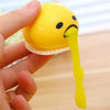 Image of Puking Ball Brother Egg Yolk Pinch Vomit Spoof And Play Tricky Toys Shopping