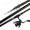 Image of Rod Rocky Fishing Rod Sea Rod Carbon Fishing Rod Shopping